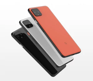 Google Pixel 4 XL : des prises en main vidéo et des photos comparatives circulent sur le web